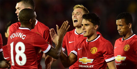 Tak Dapat Pemain Bintang, Fans MU Siap Lengserkan Keluarga Glazer Tak Dapat Pemain Bintang, Fans MU Siap Lengserkan Keluarga Glazer