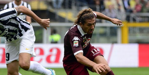 Umumkan Pindah ke Atletico, Cerci Mengaku Twitter di-Hack