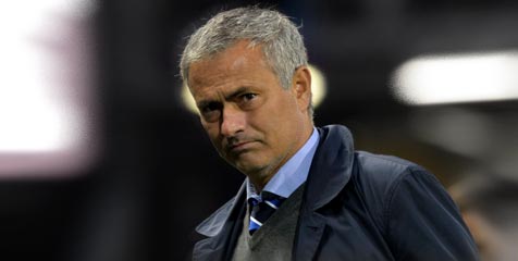 Mourinho Pertegas Hegemoni Laga Perdana