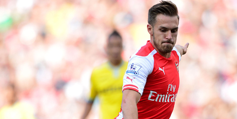 Shearer: Harga Ramsey 40 Juta Pounds