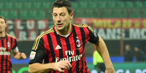 Bonera: Milan Ingin Balas Dendam