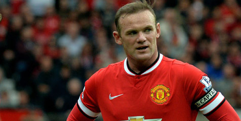 Hamann Bandingkan Rooney Dengan Cristiano Ronaldo