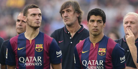 Vermaelen: Hari yang Tak Terlupakan 
