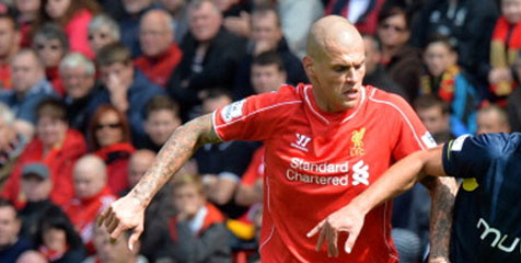 Liverpool Kebobolan 51 Gol, Skrtel Tak Mau Disalahkan