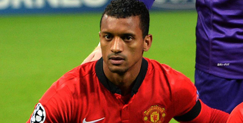 Pulang ke Portugal, Nani Dicap Gagal Jadi 'Next Ronaldo'