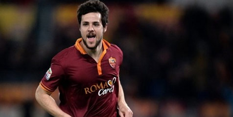 Agen: Chelsea Memang Inginkan Mattia Destro