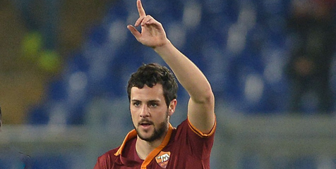 Agen: Mattia Destro Suka Chelsea