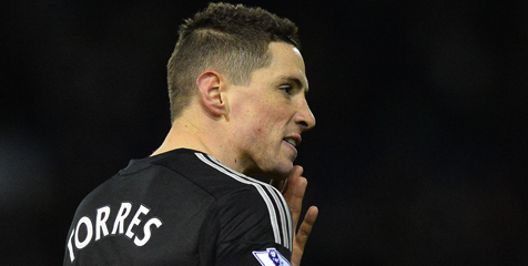 Gaji Disubsidi Chelsea, Milan Tertarik Pinjam Torres