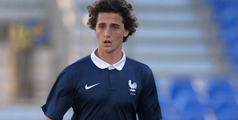 Ogah Ditahan PSG, Rabiot Pilih Chelsea atau Arsenal?