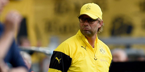 Highlights Bundesliga: Dortmund 0-2 Leverkusen