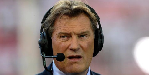 Hoddle: Arsenal Perlu Perkuat Skuat 