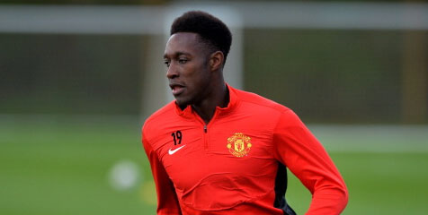 Steve Bruce Didesak Datangkan Danny Welbeck ke Hull City