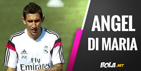 Ancelotti: Transfer Di Maria Hampir Tuntas