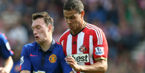 Ditahan Imbang Sunderland, Jones Frustasi