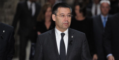 Bartomeu Buka Peluang Datangkan Satu Lagi Penggawa Anyar Barca