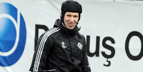 Diledek Fans United, Cech Hilang Kesabaran 