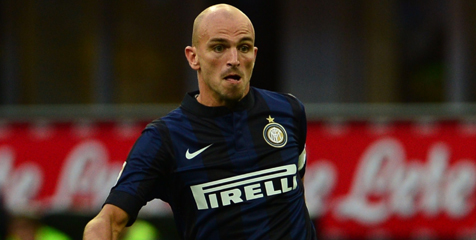 Cambiasso Kecewa Dengan Cara Inter Akhiri Kontraknya