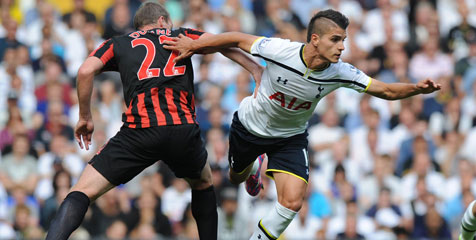 Lamela Bertekad Sumbang Gol Untuk Spurs