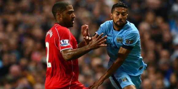 Johnson Cedera, Fans Liverpool Bahagia