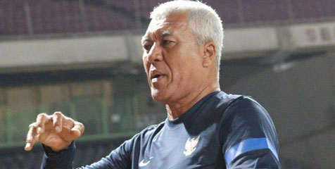 Martinus dan Sabeq, Andalan Timnas U-19 B