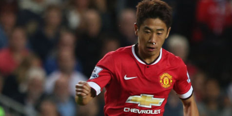 Main 20 Menit, Kagawa Alami Gegar Otak?