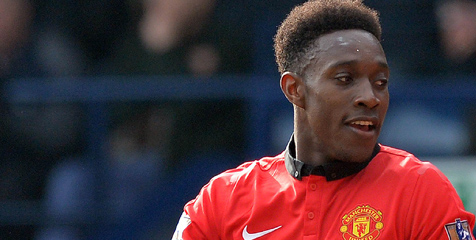 Legenda Arsenal Minta Wenger Datangkan Welbeck