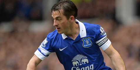 Baines Ingin Pensiun di Everton