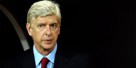 Wenger Masih Buka Kemungkinan Beli Pemain Anyar