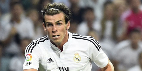 Bale: Gabung Madrid Keputusan yang Tepat 