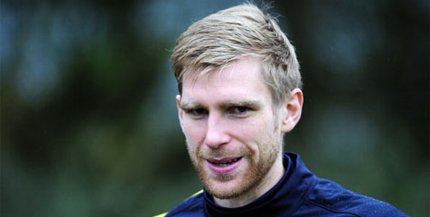 Mertesacker Antusias Nanti Hasil Drawing Liga Champions