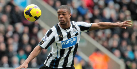 Parlour Anggap Loic Remy Ideal Gantikan Giroud