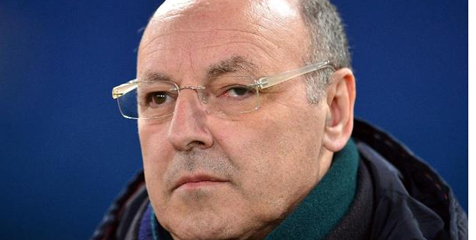 Marotta Minta Juve Belajar Dari Pengalaman