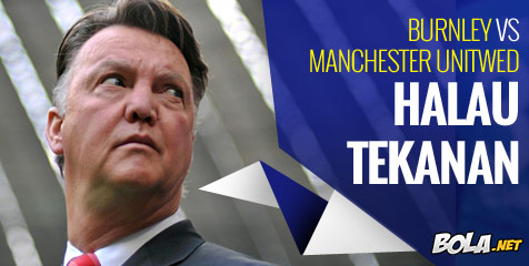 Preview: Burnley vs United, Halau Tekanan Preview: Burnley vs United, Halau Tekanan