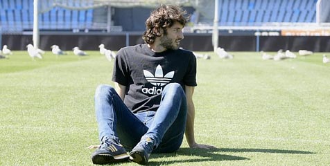 Granero: Madrid Selalu Ingin Lebih Hebat