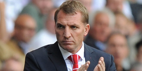 Bantai Spurs, Rodgers Puji Permainan Liverpool