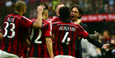 Review: Debut Sempurna Inzaghi