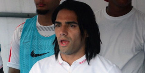 Ditawari Falcao, City Kebingungan Cari Jalan