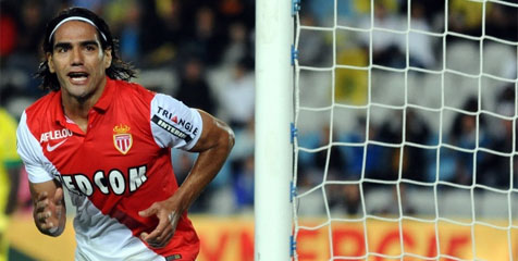 MU Segera Resmikan Falcao Dengan Status Pinjaman