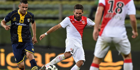 Joao Moutinho Masuk Radar Manchester United? Joao Moutinho Masuk Radar Manchester United?