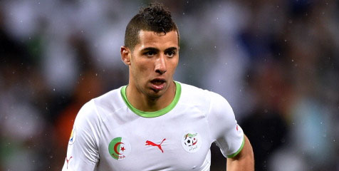 Batal ke Soton, Taider Gabung Sassuolo