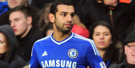 Chelsea Sodorkan Salah, Inter Menolak