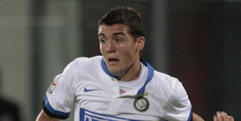 Barca Gagal Bajak Kovacic Dari Inter