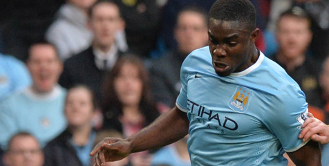 Micah Richards Favoritkan City dan Chelsea Sebagai Juara