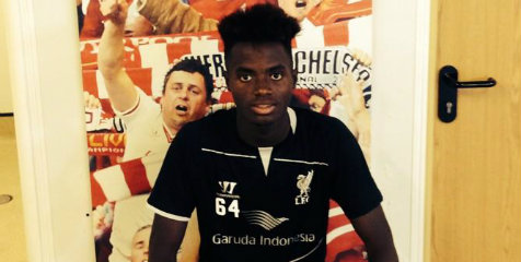 Liverpool Datangkan Pemain Kesepuluhnya Musim Panas Ini