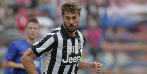 Llorente: Atletico Rival Paling Berbahaya