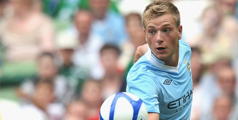 Celtic Resmi Dapatkan Guidetti Dari Man City