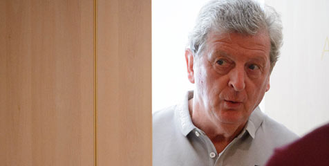 Terus Diserang, Hodgson Meradang