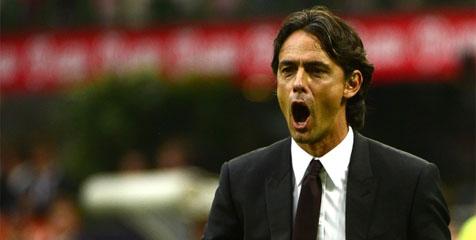 Inzaghi: Ancelotti Sosok yang Spesial 