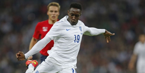 Welbeck Yakin Arsenal Bisa Menjelma Barca 