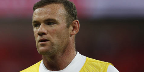 Scholes Sarankan Rooney Ganti Jadi Gelandang